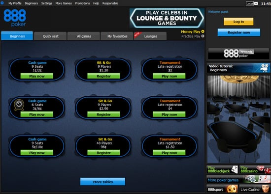 888 poker.com.au 888 poker.com.au
