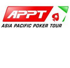 Asian Poker Tour Sites