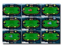Multi Table Tournament Poker Sites