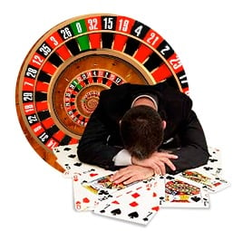Dealing with gambling problems in Australia
