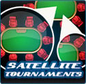 Satellite Tournament Poker Sites