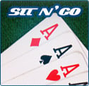 Sit n Go Poker Sites