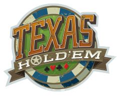Texas Hold'em Poker Sites
