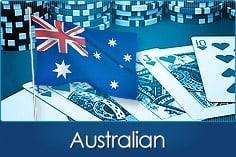 Australian Poker Sites