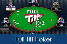 Party Poker Site Review