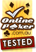 Online Poker.com.au
