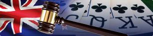 Australian Poker Legislation