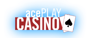 Ace Play Logo