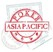 Asia Pacific Poker Tour Sites