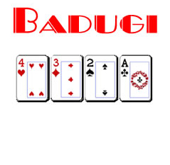 Badugi Poker Sites