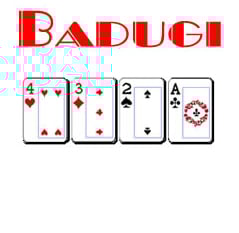 Badugi Poker Sites