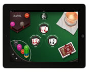 iPad Poker Sites