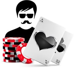 How to become a poker pro