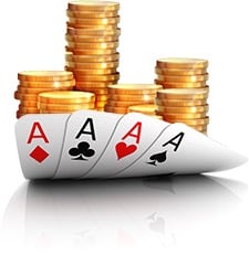 Poker Cash Games