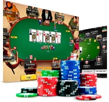 Guide to Poker Multi-Tabling