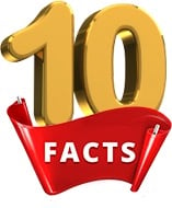 Interesting poker facts