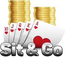 Poker Sit And Go Tournaments