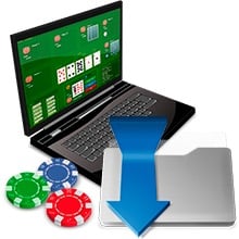 Poker Software