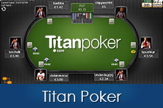 Titan Poker Site Review
