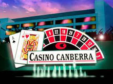 Casino Canberra