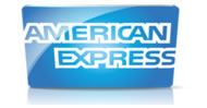 Amex logo