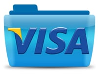 Visa Poker Sites