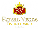 Royal Vegas Casino Logo