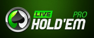 Live Holdem Pro Logo