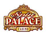 Spin Palace Casino Logo