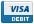 Visa Debit