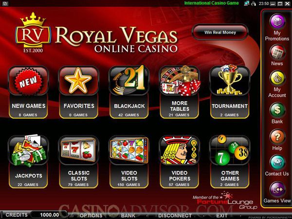 A Good online casinos Is...
