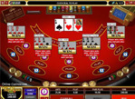 Royal Vegas Casino Table
