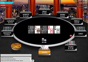 Top 10 poker sites online Top 10 poker sites online