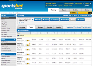 sportsbet